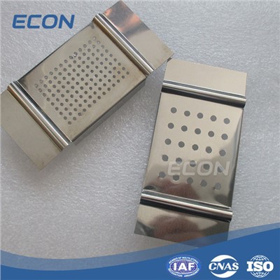 Bateaux en tungstène